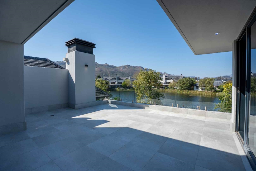 To Let 3 Bedroom Property for Rent in Pearl Valley Golf Estate Western Cape